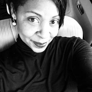 Meet your Posher, Tj